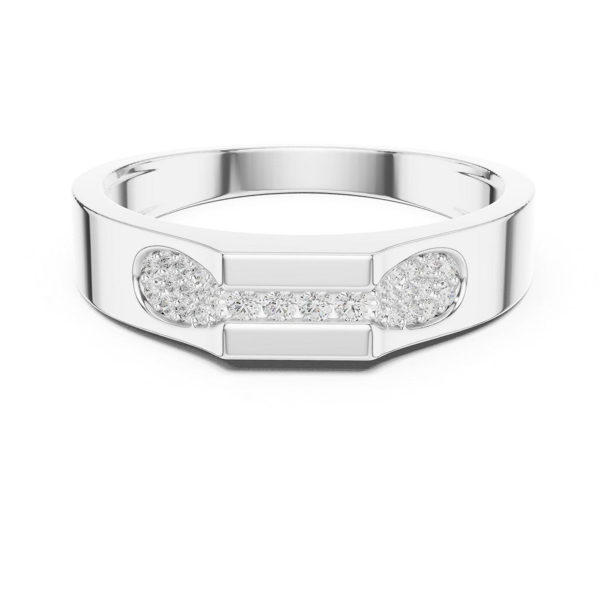 LH-02889 — Ring Design — digital design render