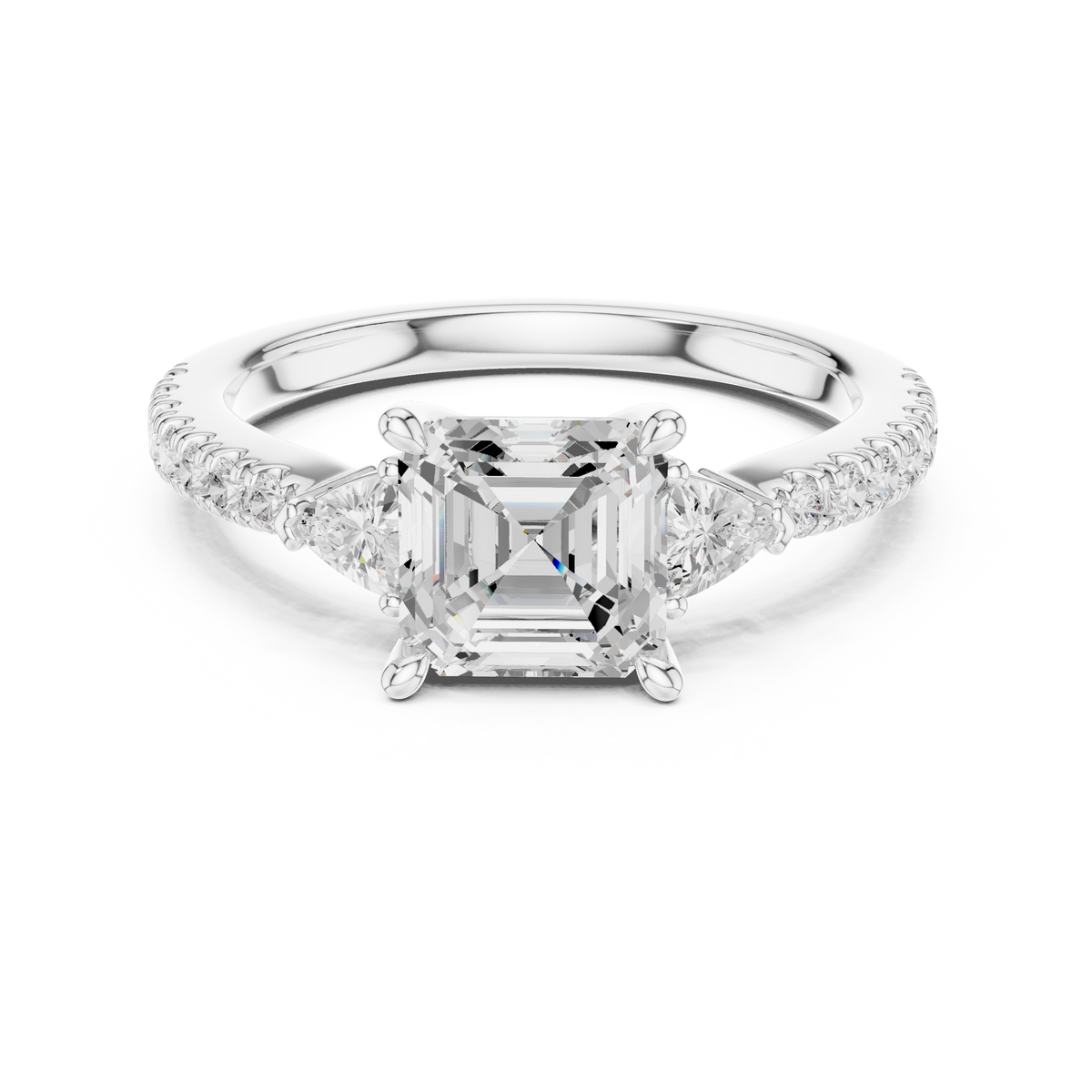 LH-02891 — Ring Design — digital design render