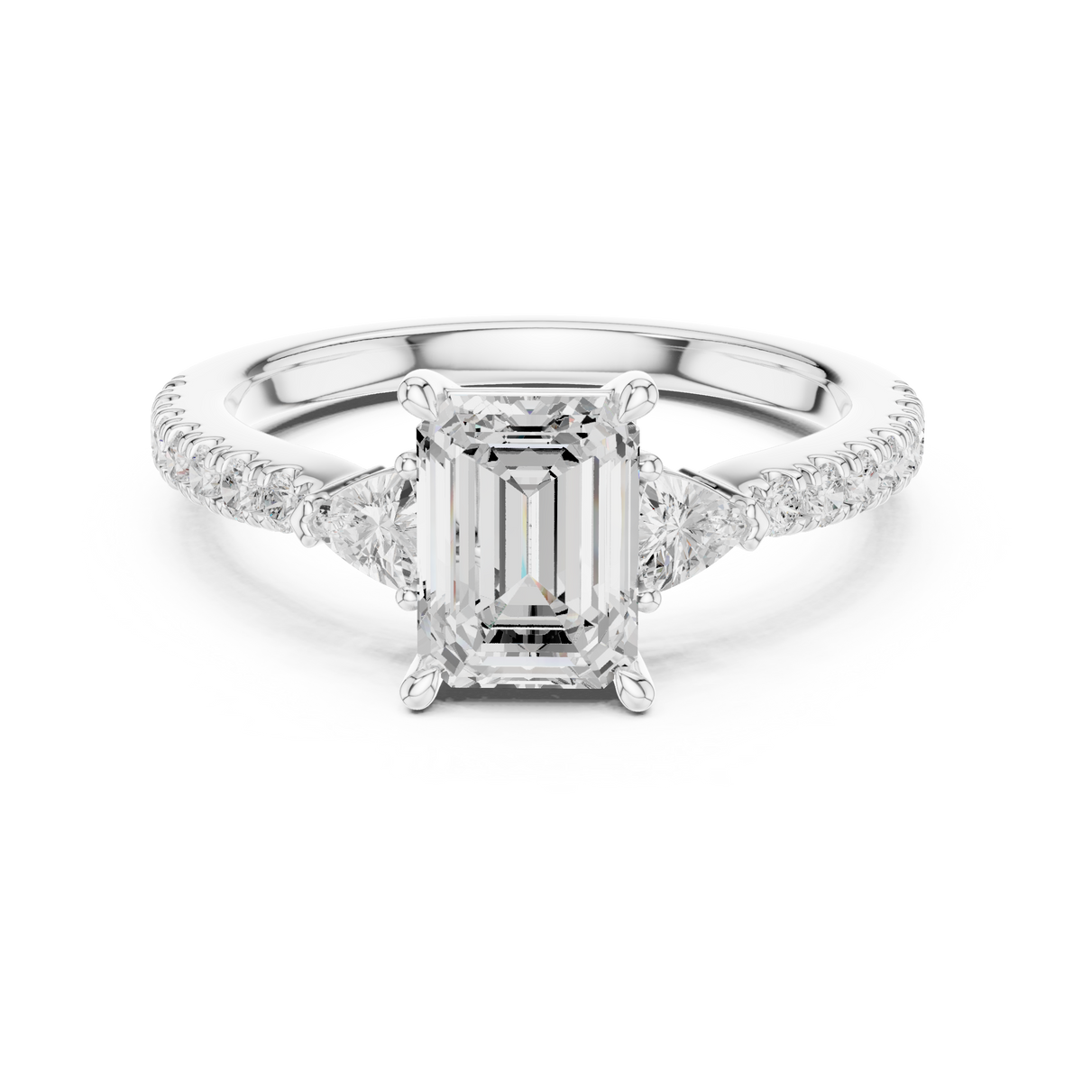 LH-02892 — Ring Design — digital design render