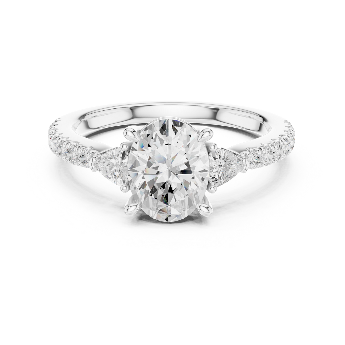 LH-02894 — Ring Design — digital design render