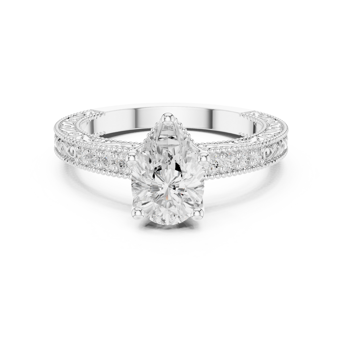 LH-03014 — Ring Design — digital design render