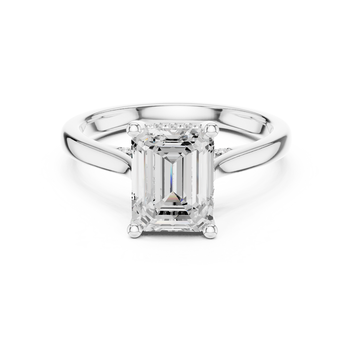 LH-03019 — Ring Design — digital design render