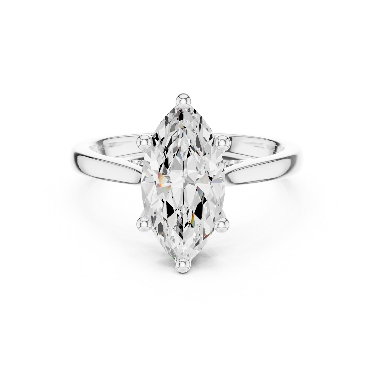 LH-03020 — Ring Design — digital design render