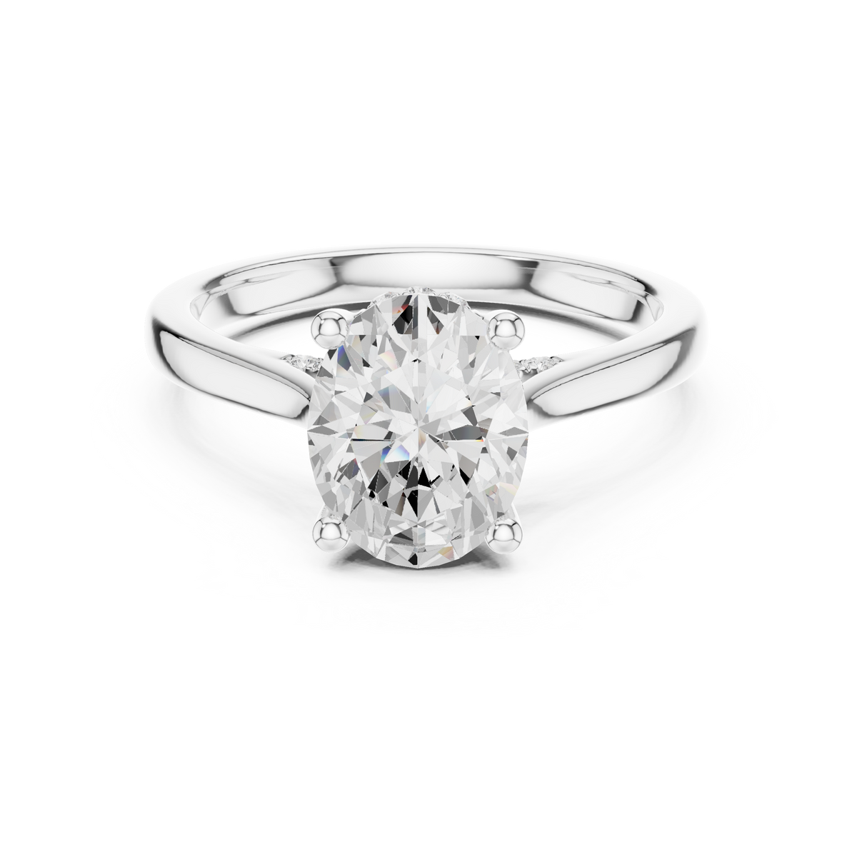 LH-03021 — Ring Design — digital design render
