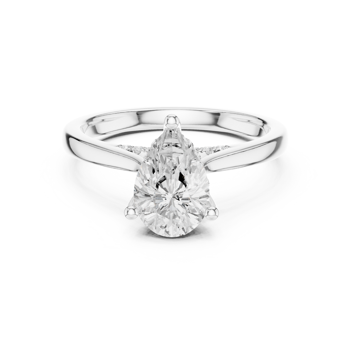LH-03022 — Ring Design — digital design render