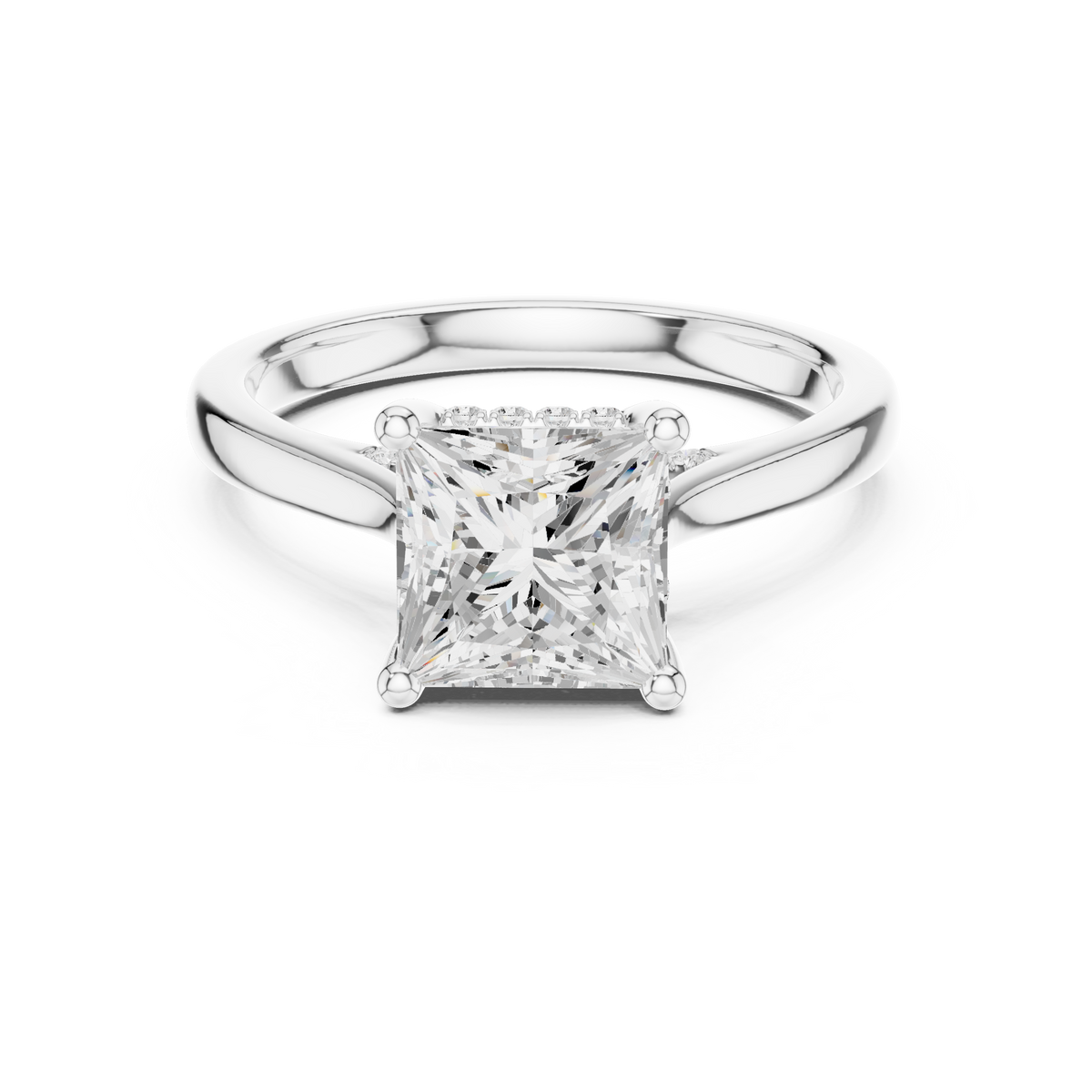 LH-03023 — Ring Design — digital design render