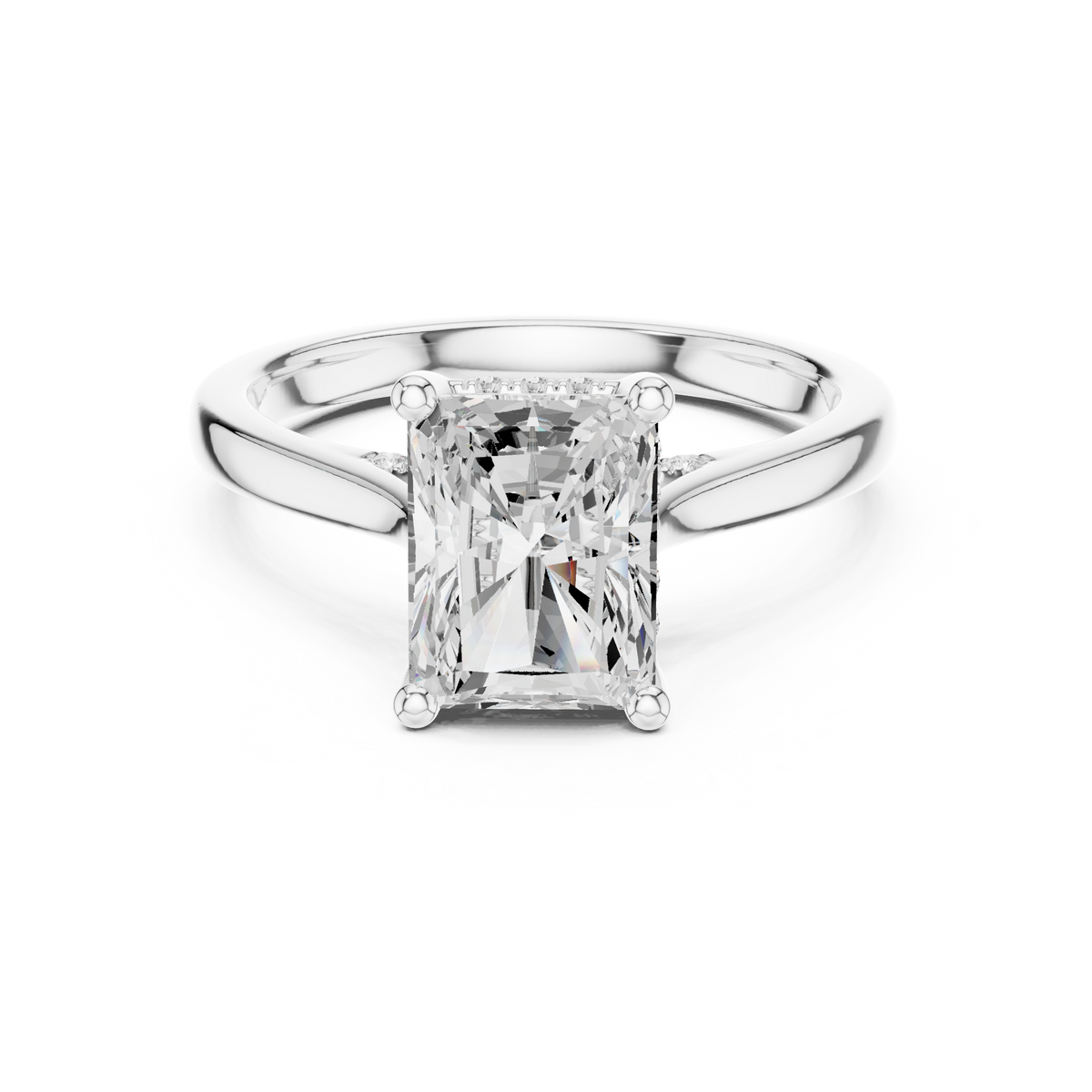 LH-03024 — Ring Design — digital design render
