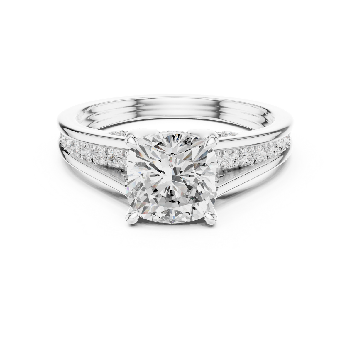 LH-03027 — Ring Design — digital design render