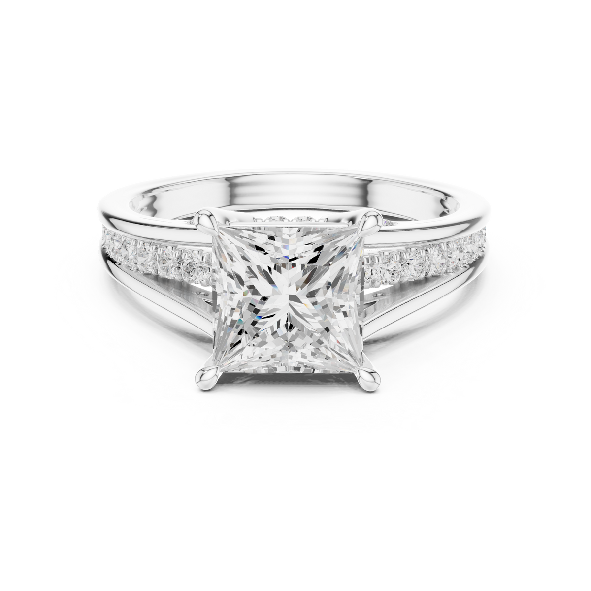 LH-03031 — Ring Design — digital design render