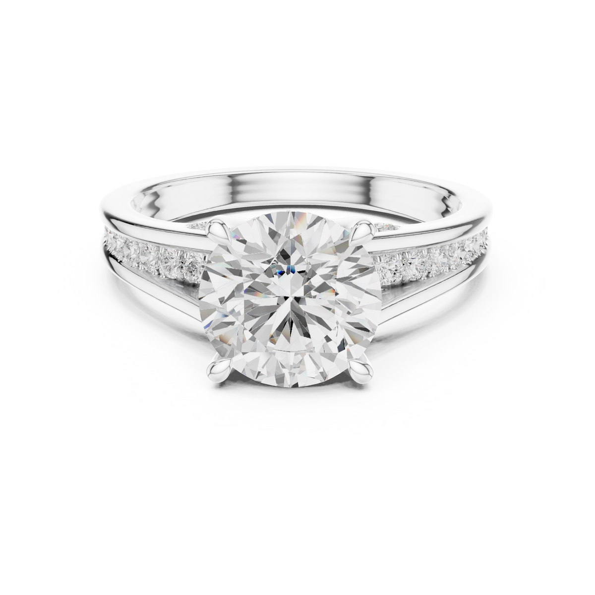 LH-03033 — Ring Design — digital design render