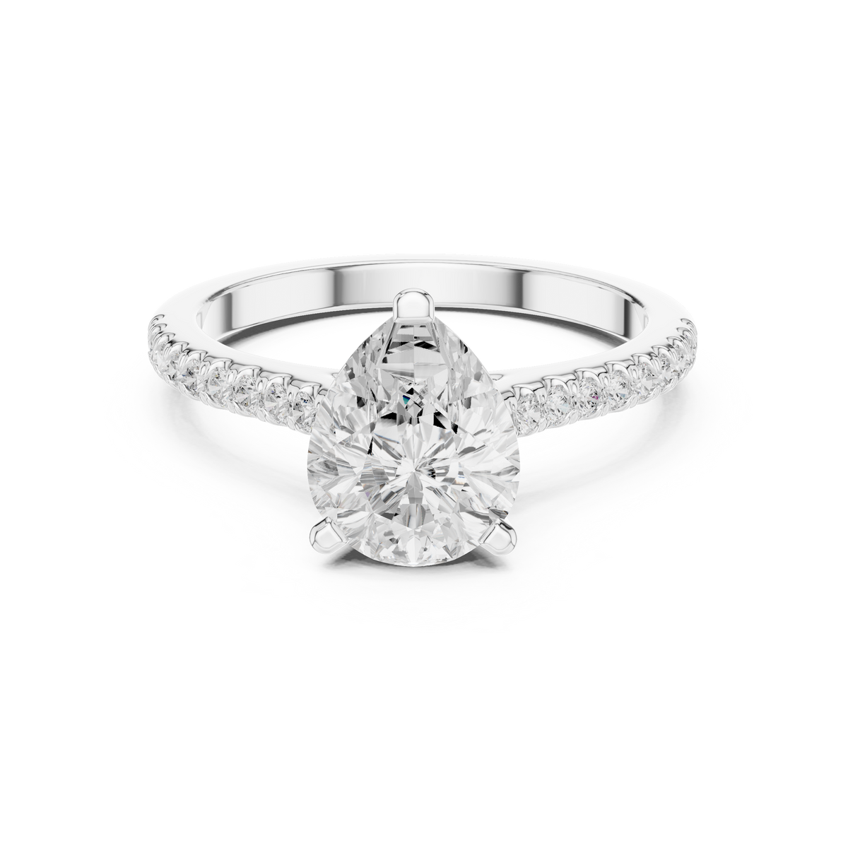 LH-03035 — Ring Design — digital design render