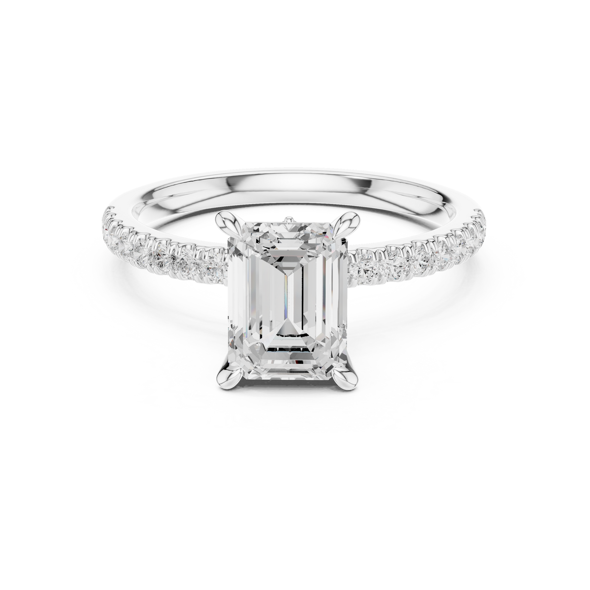 LH-03045 — Ring Design — digital design render