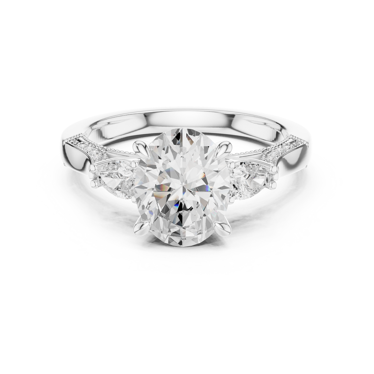 LH-03076 — Ring Design — digital design render