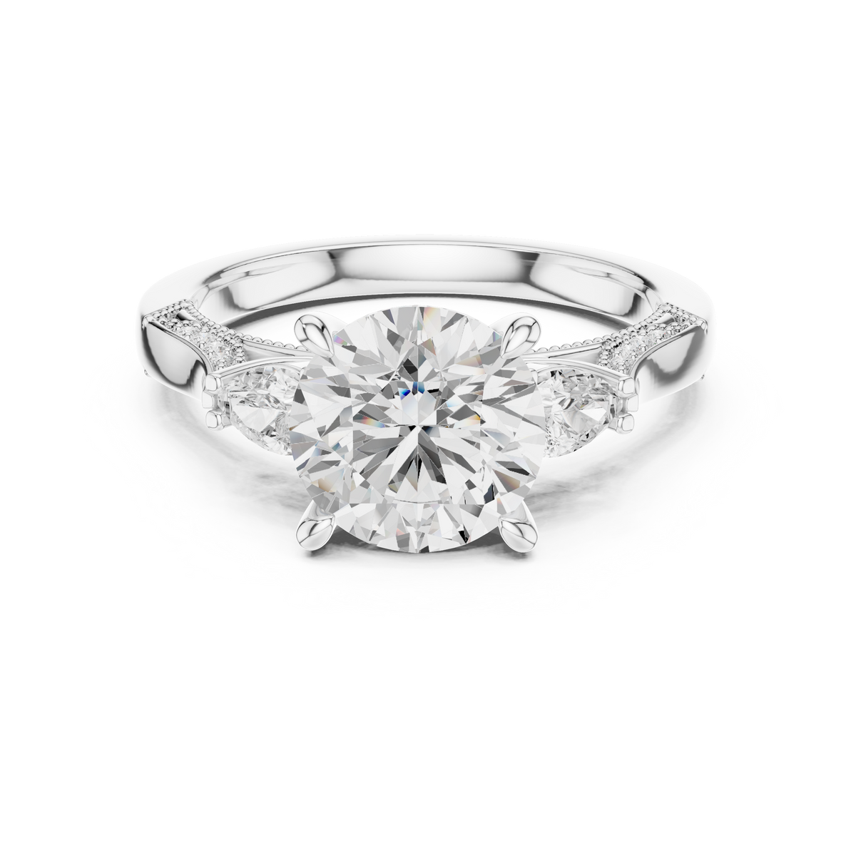 LH-03079 — Ring Design — digital design render