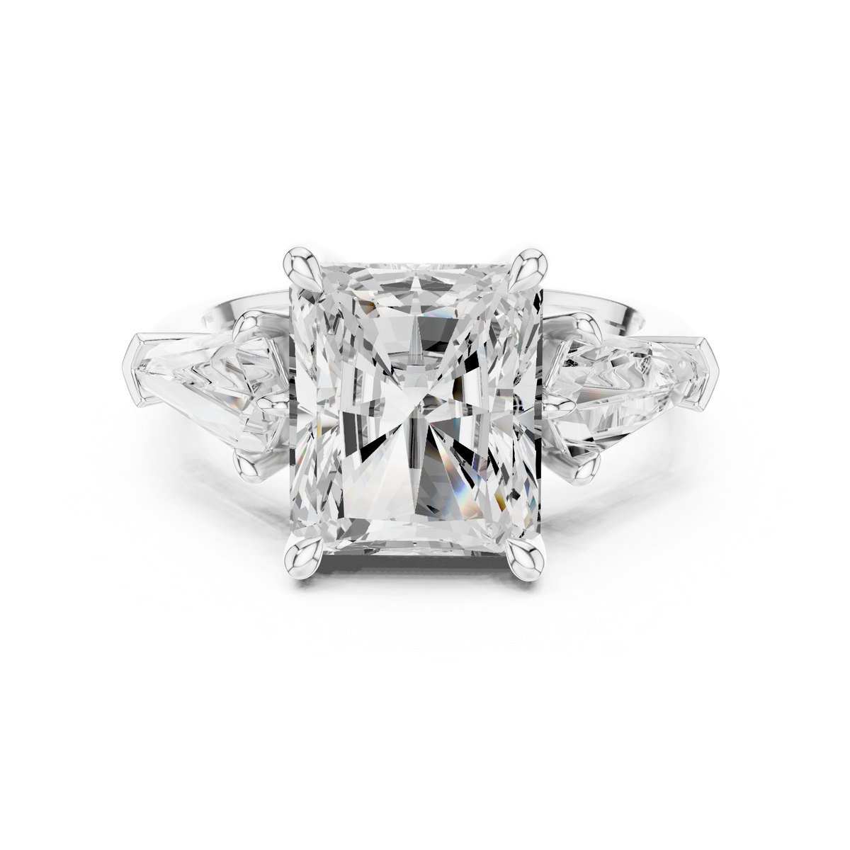 LH-03083 — Ring Design — digital design render