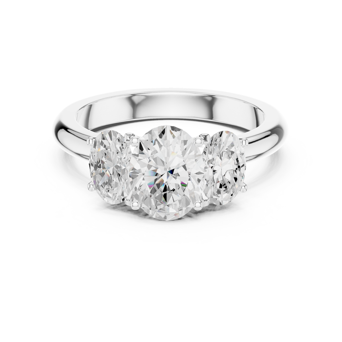 LH-03087 — Ring Design — digital design render