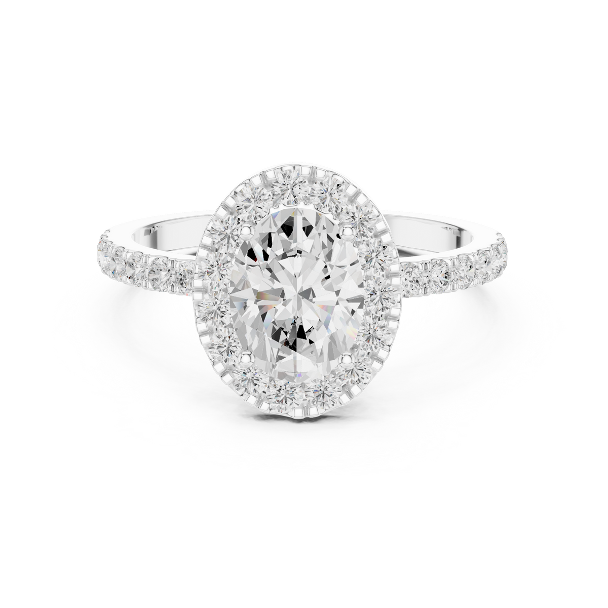 LH-03088 — Ring Design — digital design render