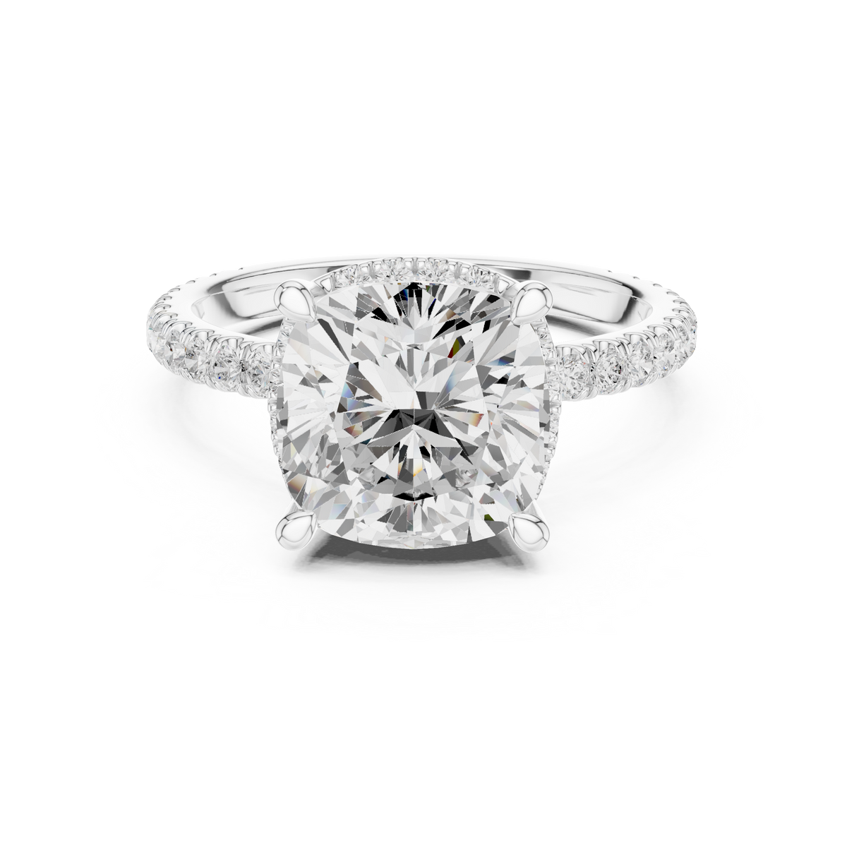 LH-03091 — Ring Design — digital design render