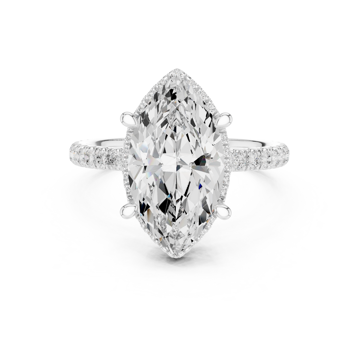 LH-03094 — Ring Design — digital design render