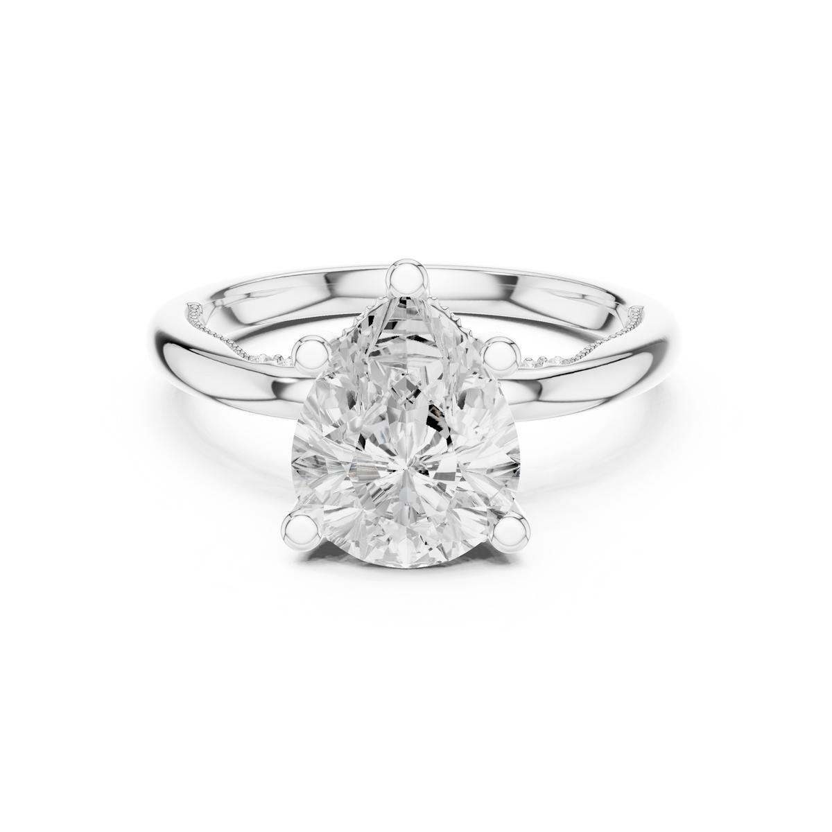 LH-03104 — Ring Design — digital design render