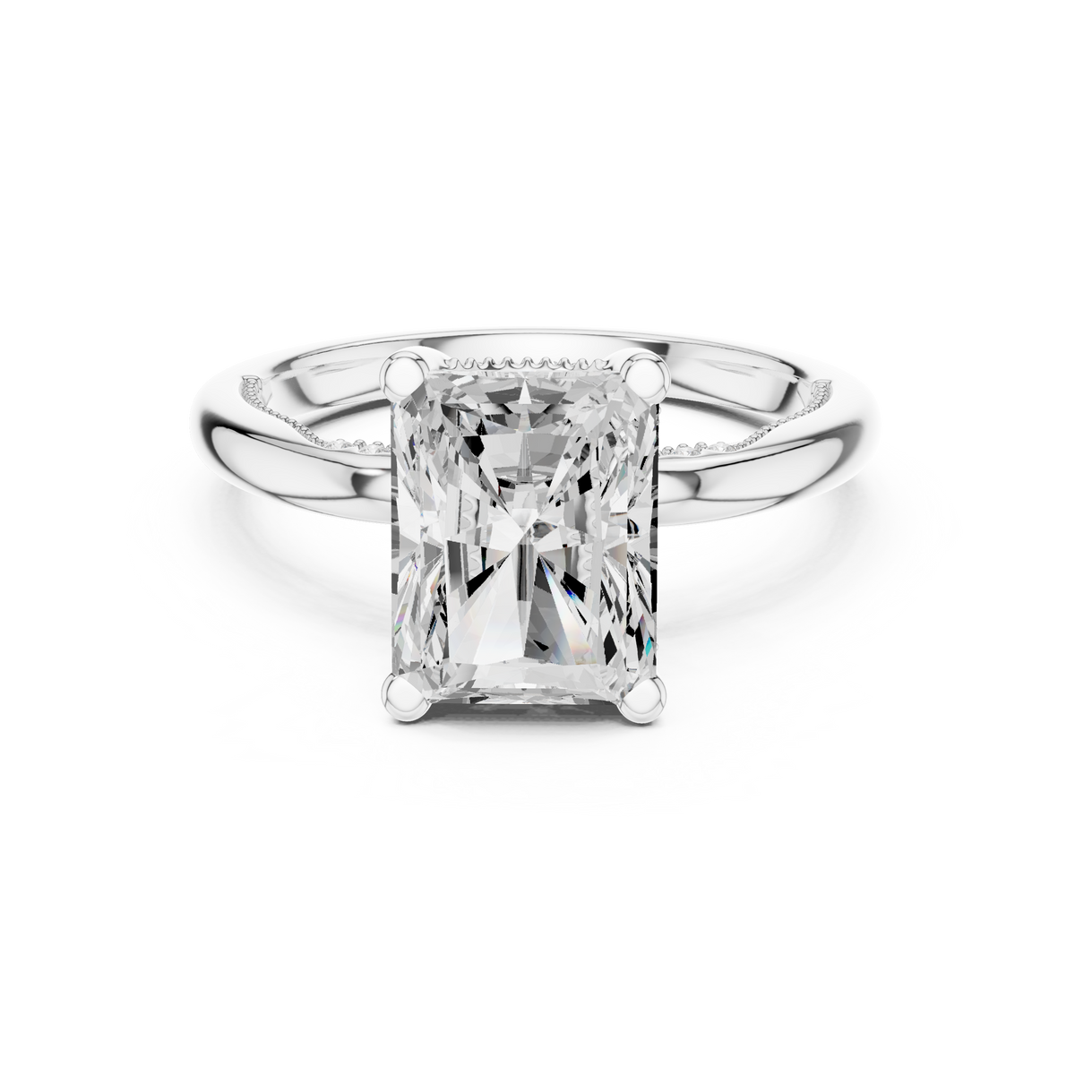LH-03106 — Ring Design — digital design render
