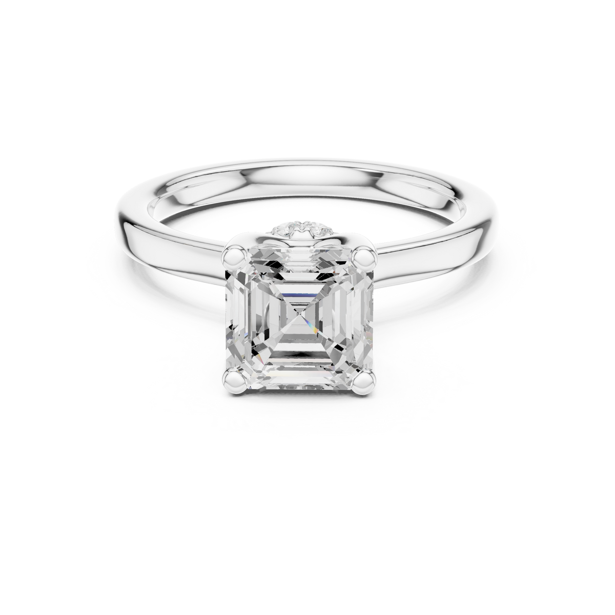 LH-03108 — Ring Design — digital design render