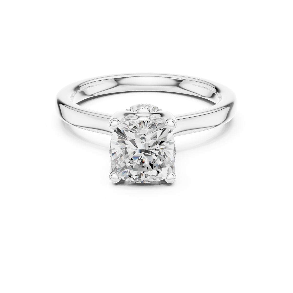 LH-03109 — Ring Design — digital design render