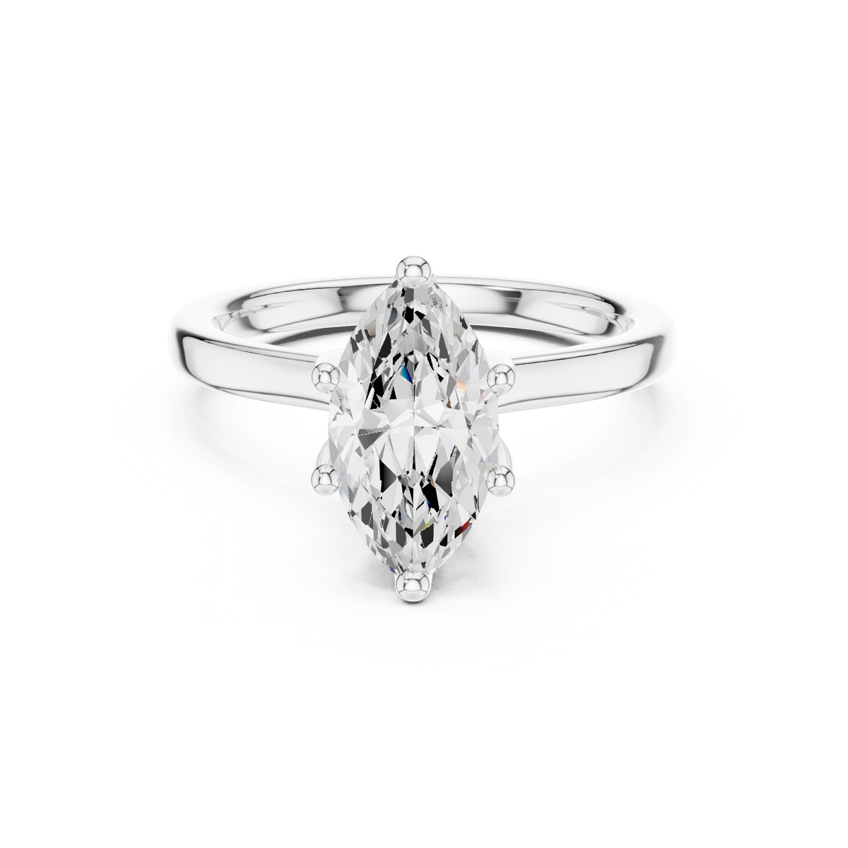 LH-03112 — Ring Design — digital design render