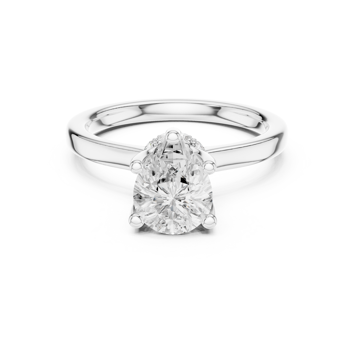LH-03114 — Ring Design — digital design render