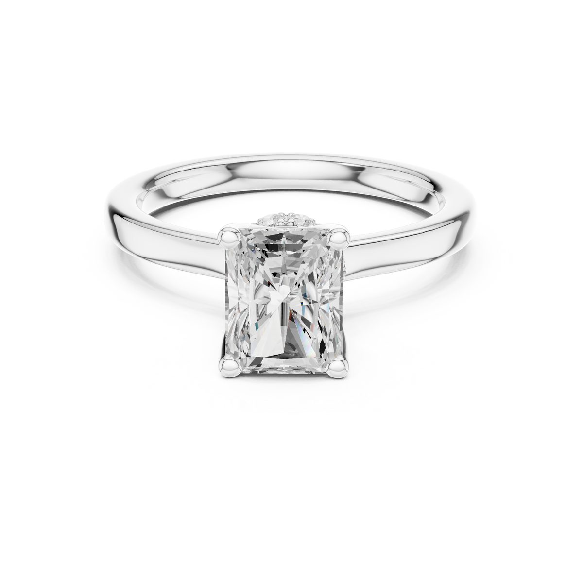 LH-03116 — Ring Design — digital design render