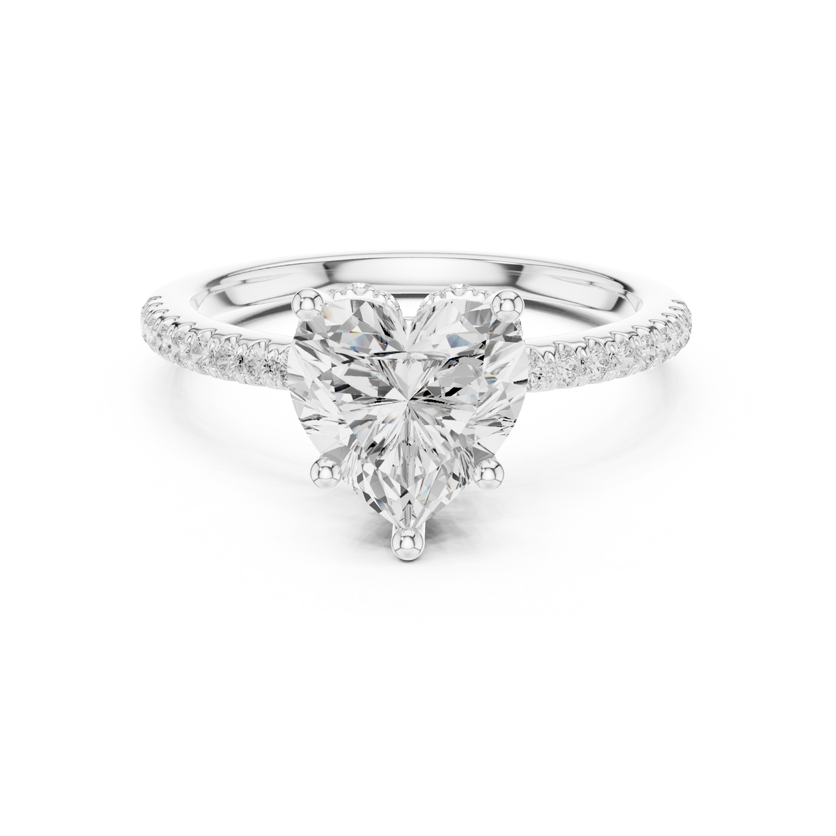 LH-03119 — Ring Design — digital design render