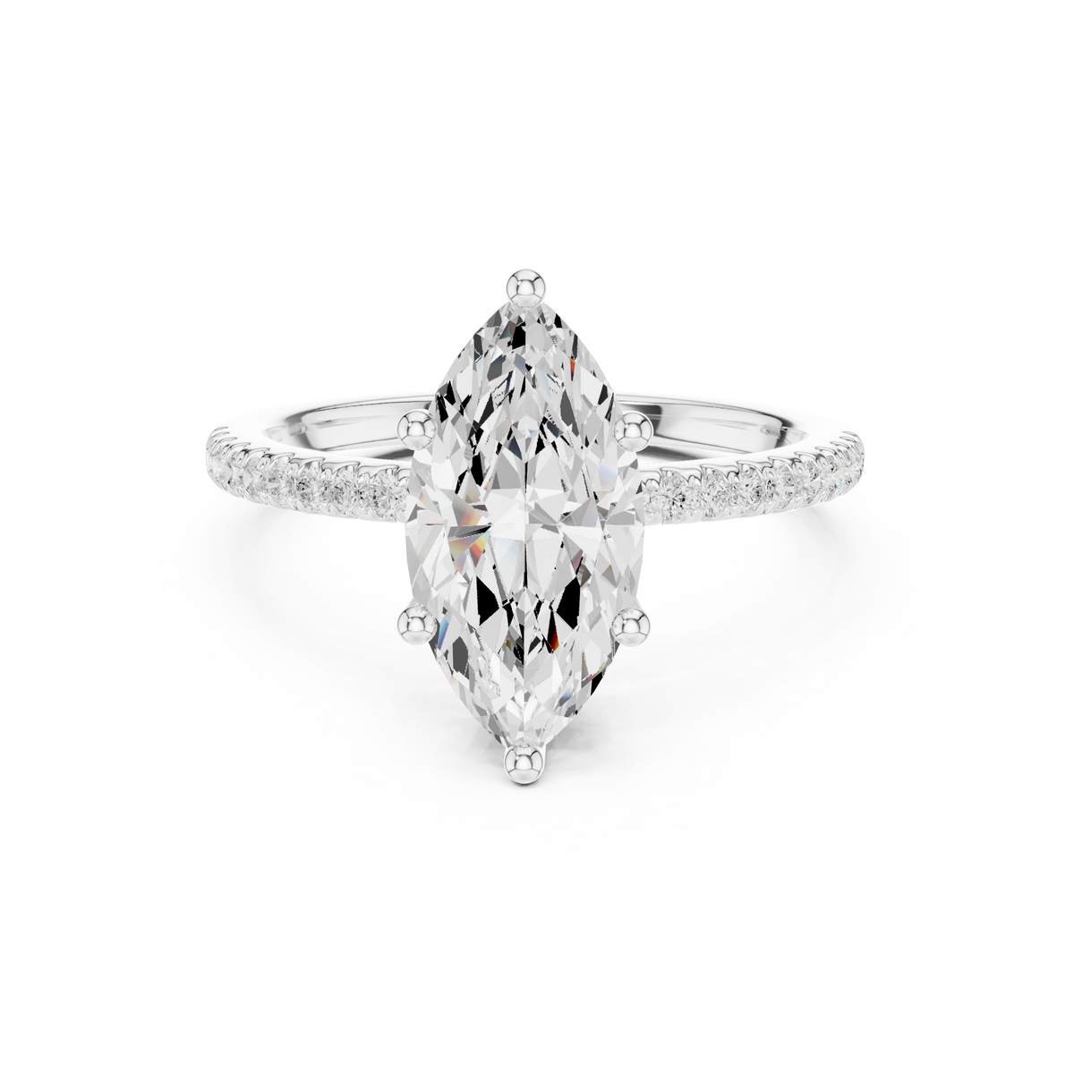 LH-03120 — Ring Design — digital design render