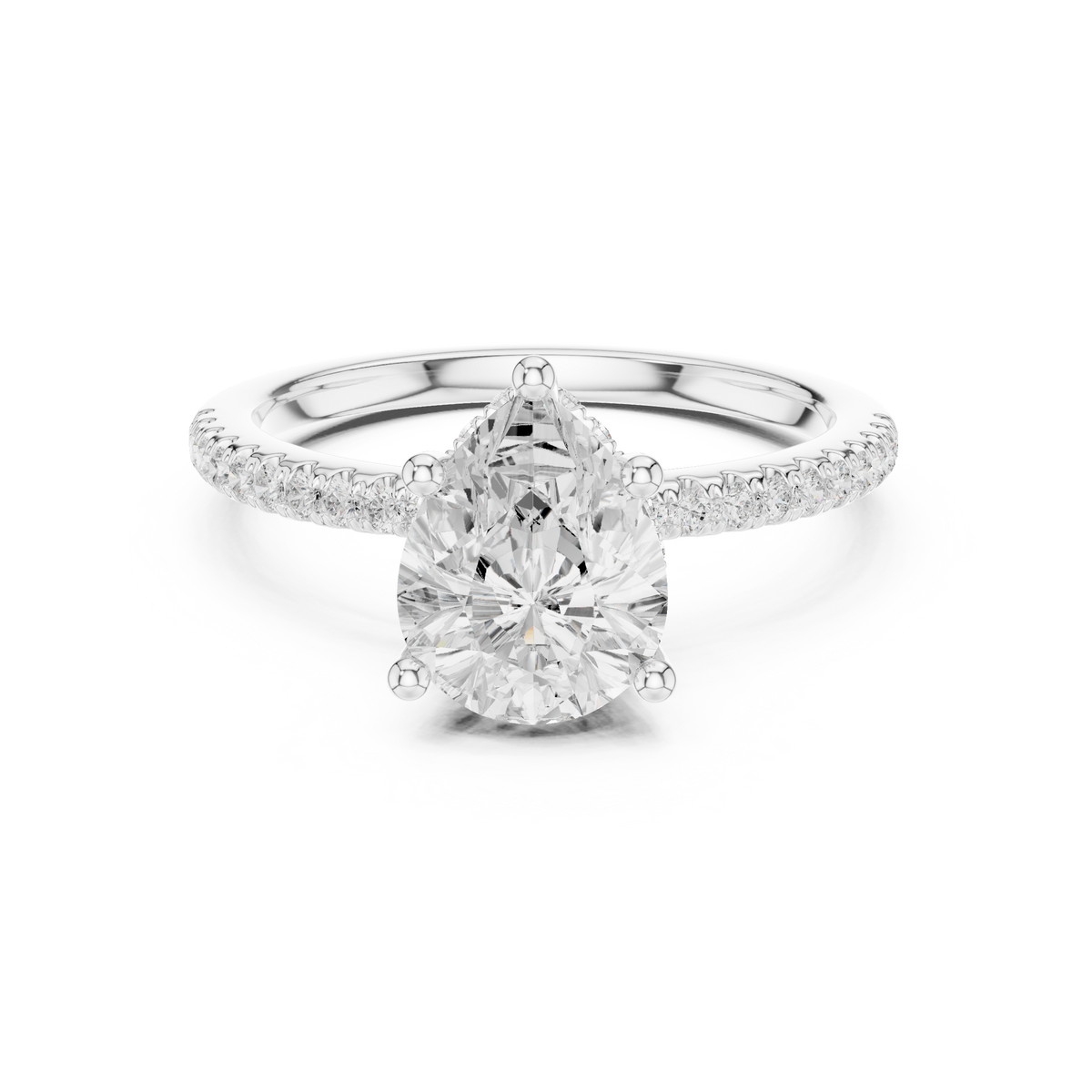 LH-03122 — Ring Design — digital design render