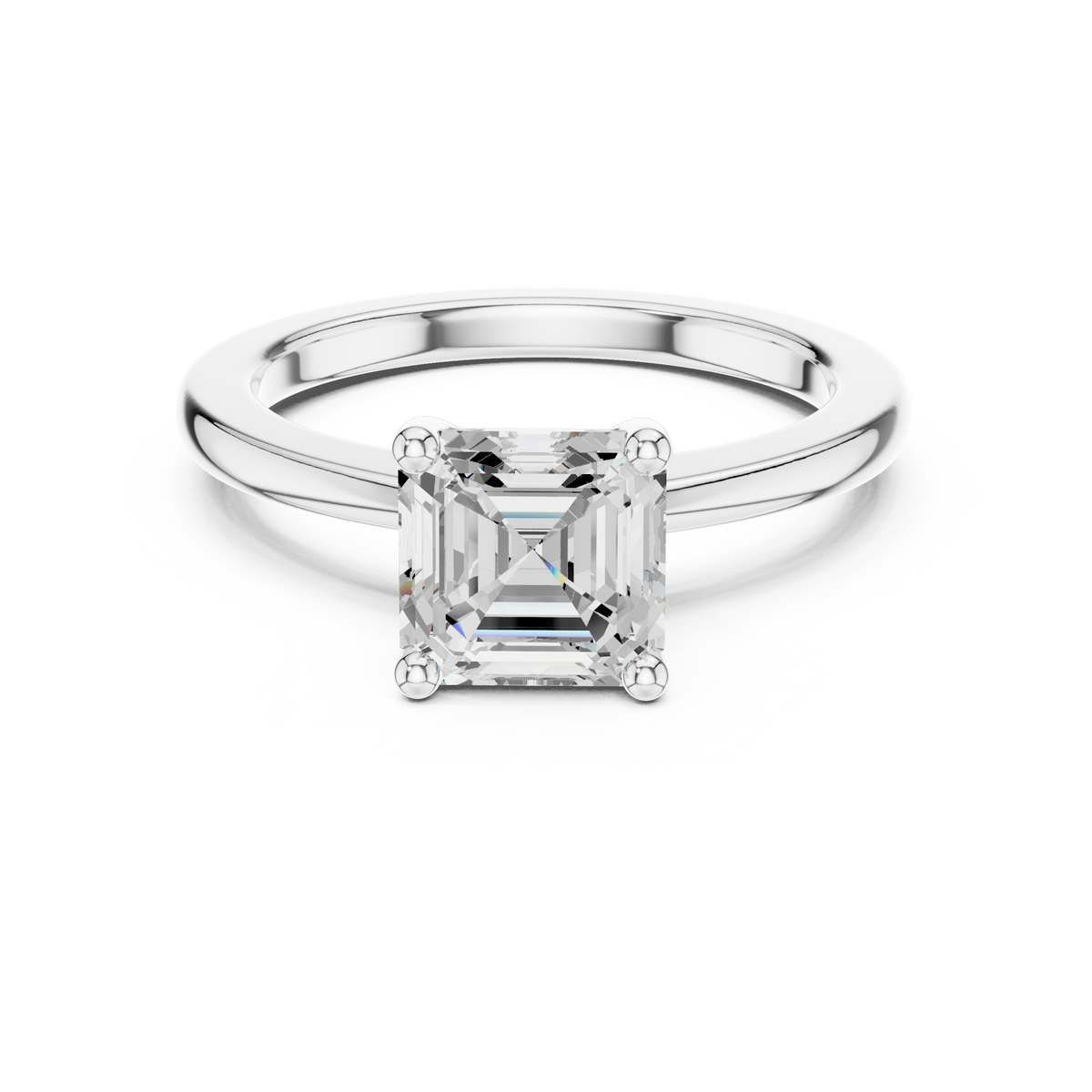LH-03126 — Ring Design — digital design render