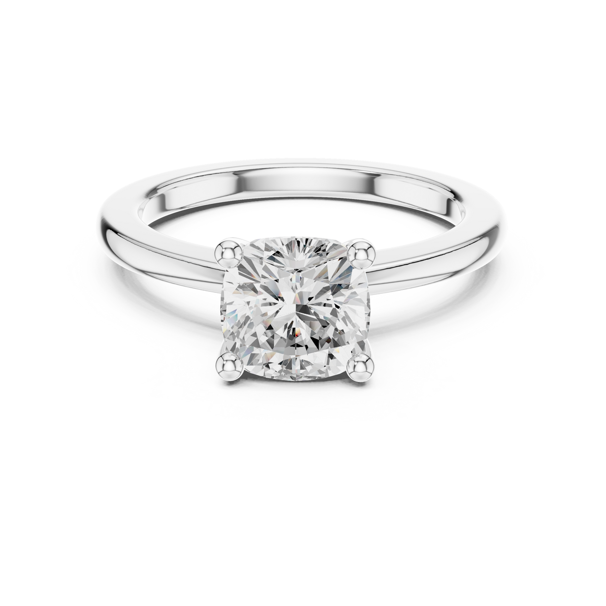 LH-03127 — Ring Design — digital design render