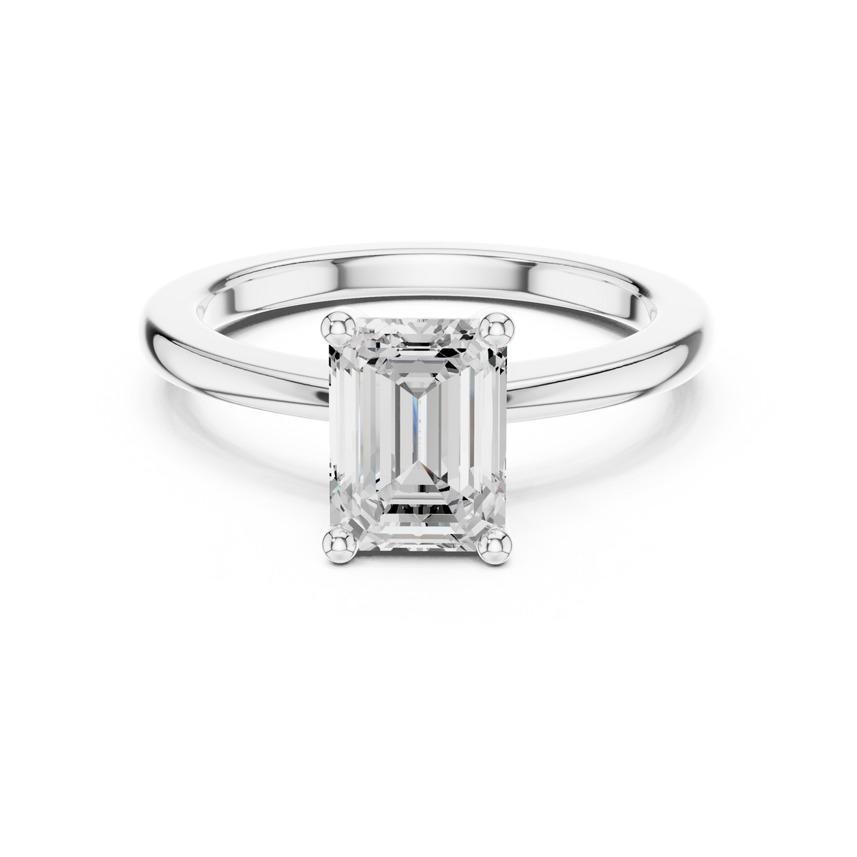 LH-03128 — Ring Design — digital design render