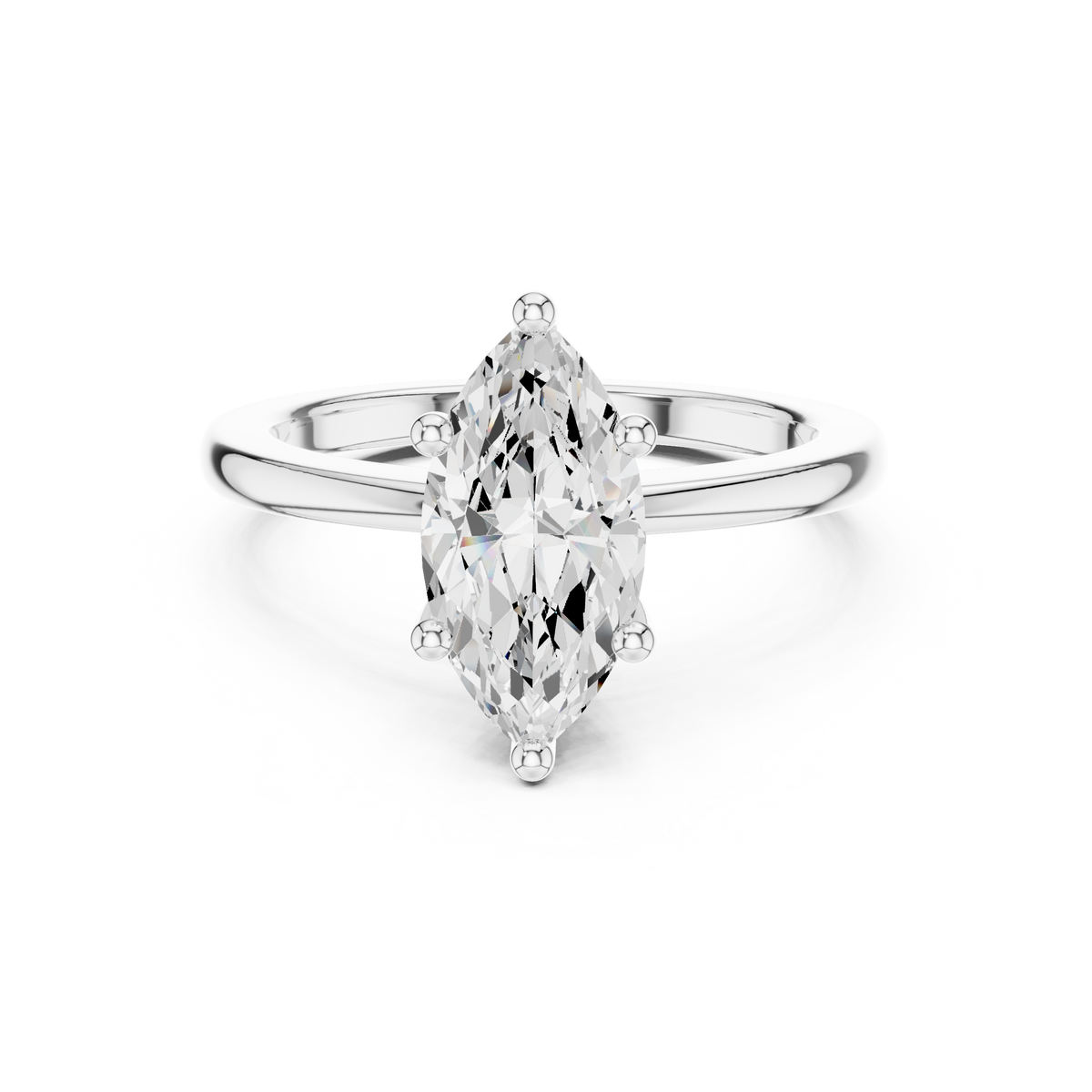 LH-03130 — Ring Design — digital design render