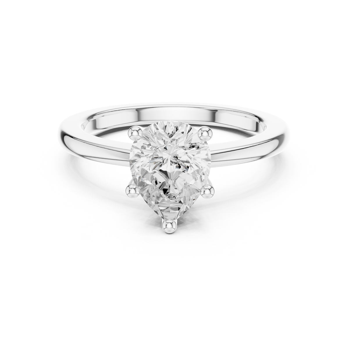 LH-03132 — Ring Design — digital design render
