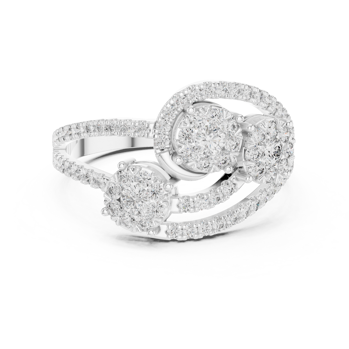 LH-03202 — Ring Design — digital design render