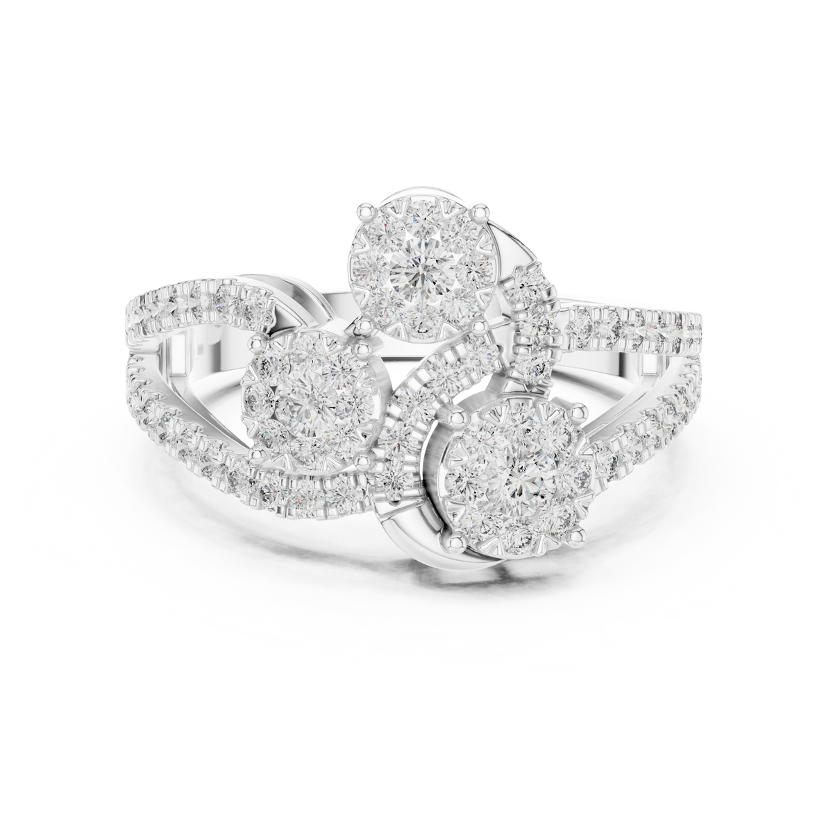 LH-03205 — Ring Design — digital design render