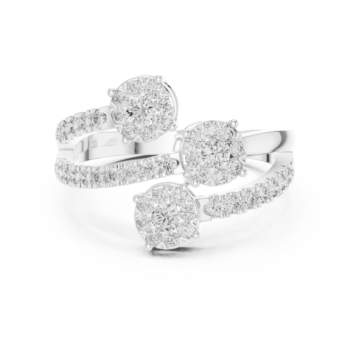 LH-03216 — Ring Design — digital design render