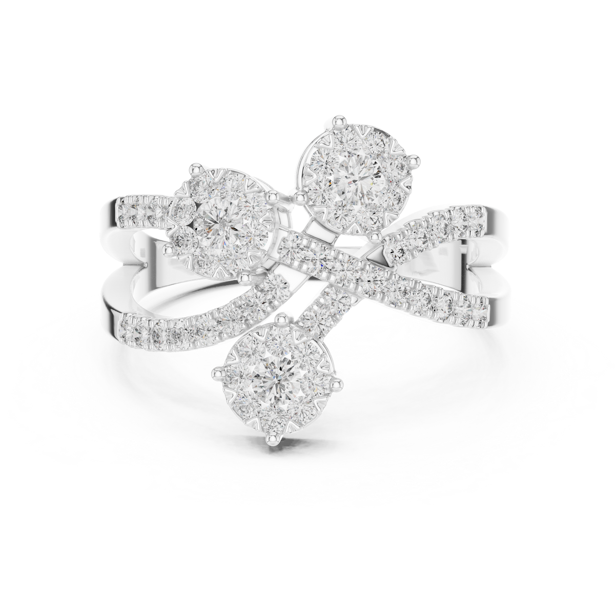 LH-03217 — Ring Design — digital design render
