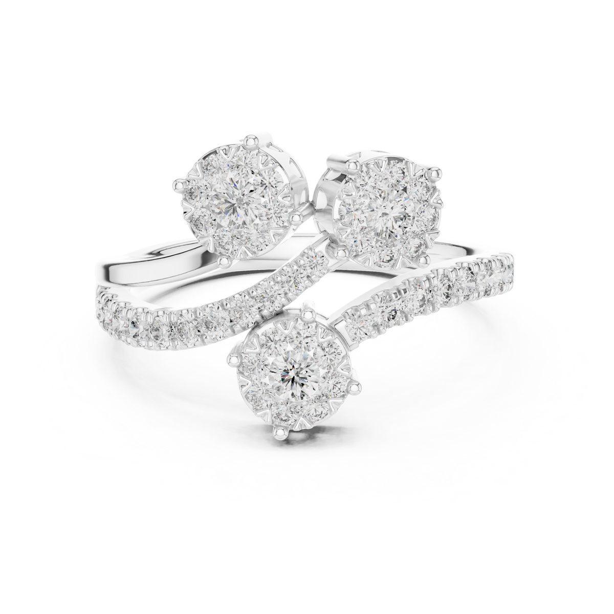 LH-03218 — Ring Design — digital design render