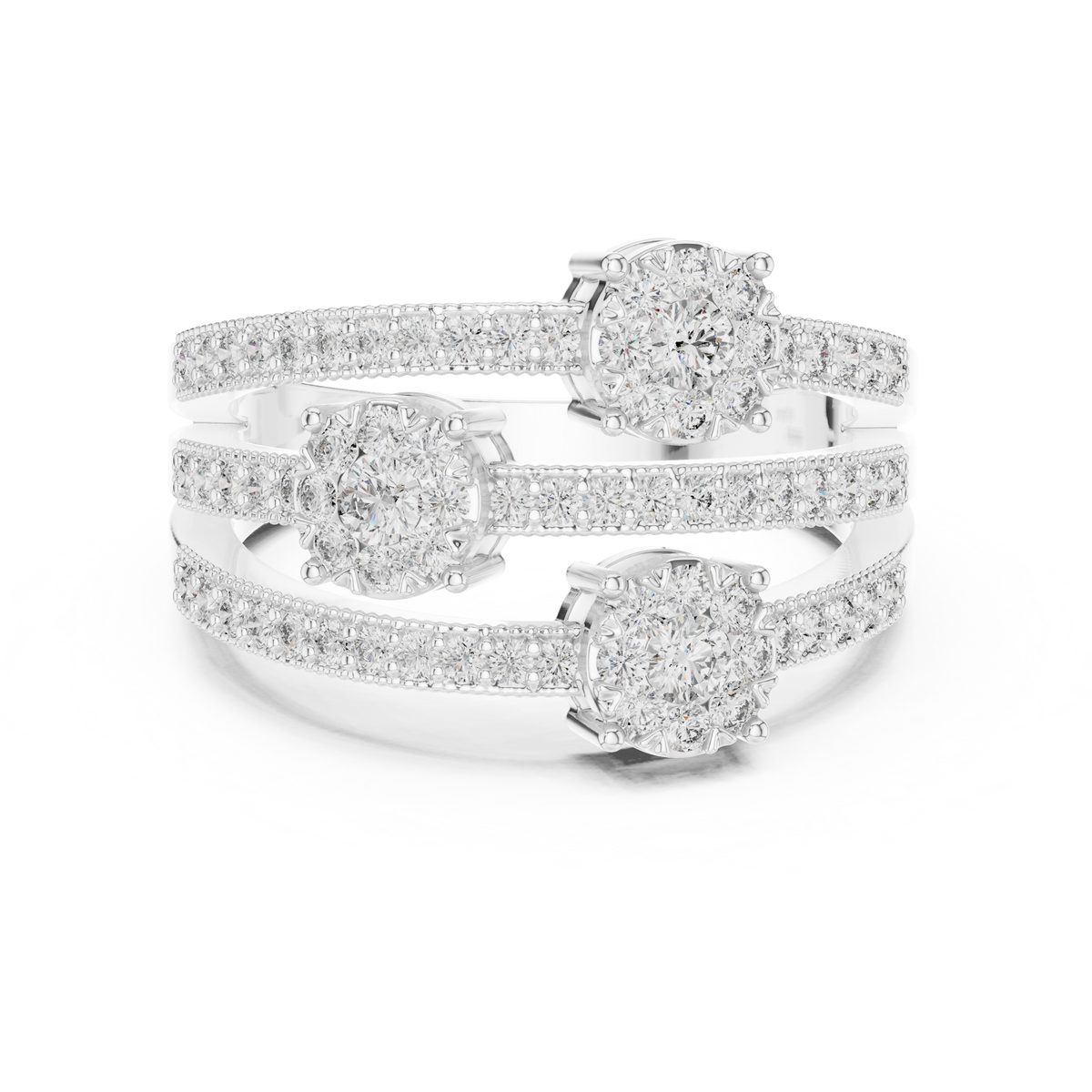 LH-03219 — Ring Design — digital design render