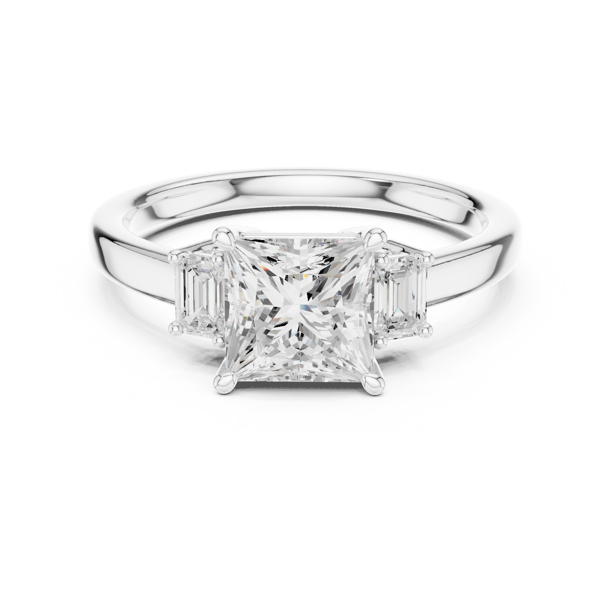 LH-03267 — Ring Design — digital design render