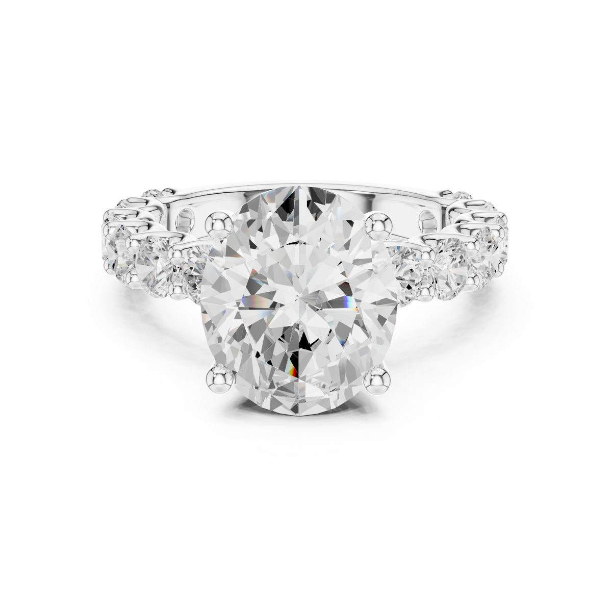 LH-03304 — Ring Design — digital design render