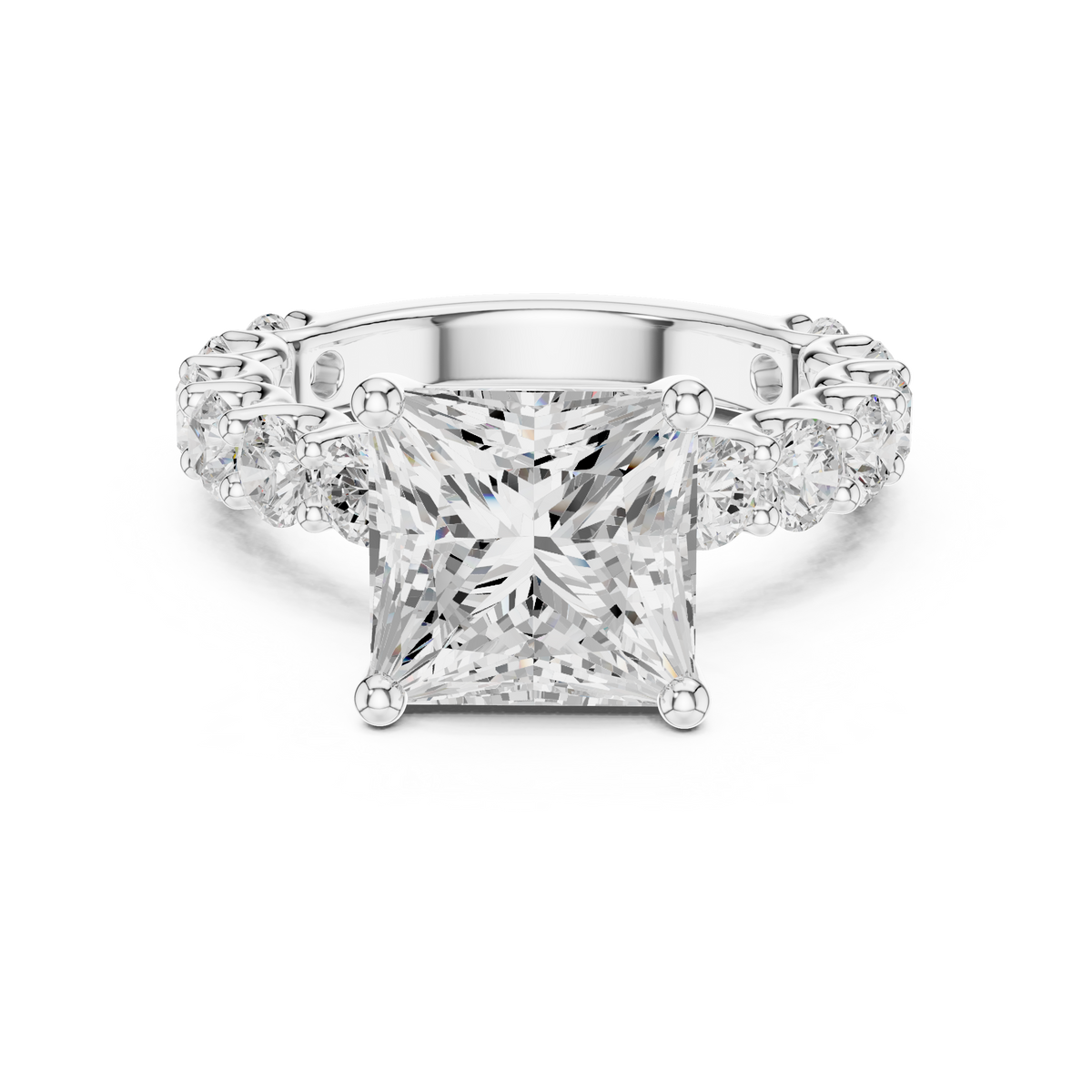LH-03305 — Ring Design — digital design render