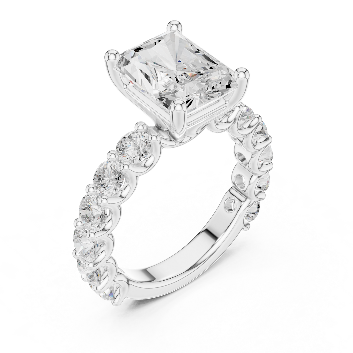 LH-03306 — Ring Design — digital design render