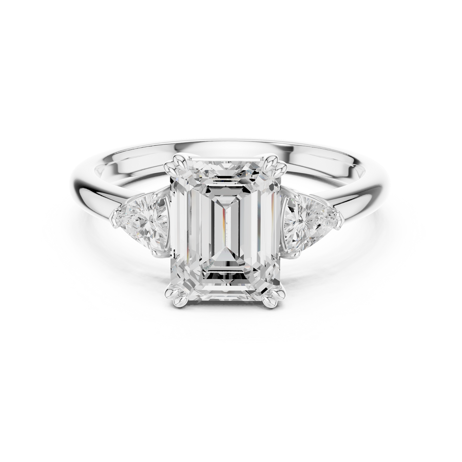 LH-03308 — Ring Design — digital design render