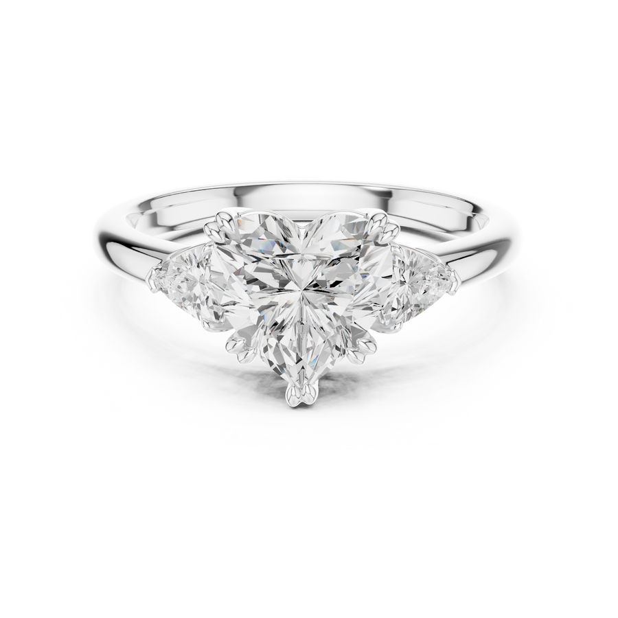 LH-03309 — Ring Design — digital design render